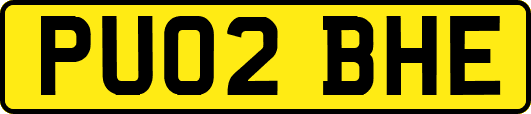 PU02BHE