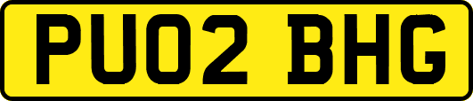 PU02BHG