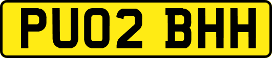 PU02BHH
