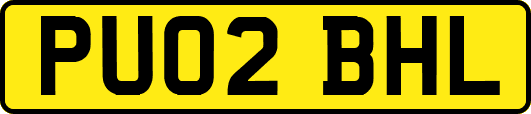 PU02BHL
