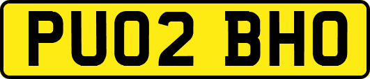 PU02BHO