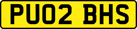 PU02BHS