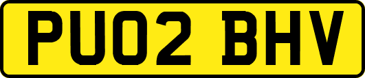PU02BHV