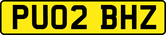 PU02BHZ