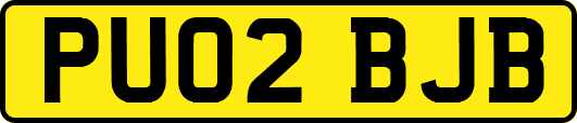 PU02BJB