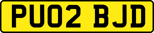 PU02BJD