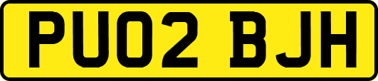 PU02BJH