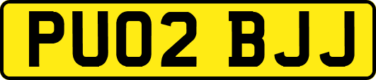 PU02BJJ
