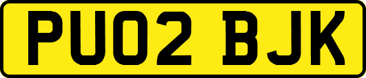 PU02BJK
