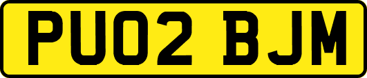 PU02BJM