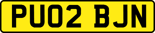 PU02BJN