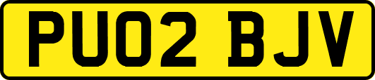 PU02BJV