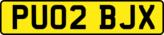 PU02BJX