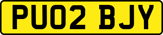 PU02BJY