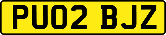 PU02BJZ