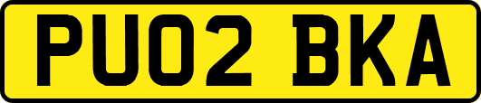 PU02BKA