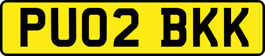 PU02BKK