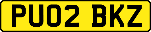 PU02BKZ