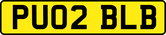 PU02BLB