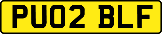 PU02BLF