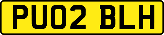 PU02BLH