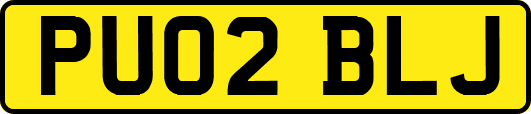 PU02BLJ