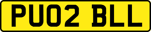 PU02BLL