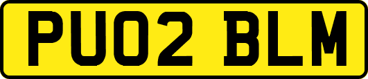 PU02BLM