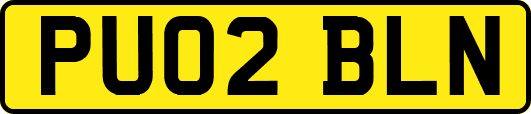 PU02BLN