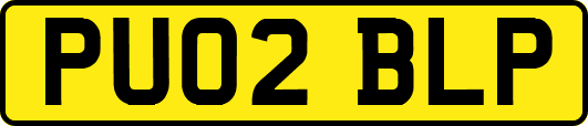 PU02BLP
