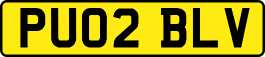 PU02BLV
