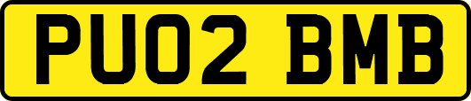 PU02BMB