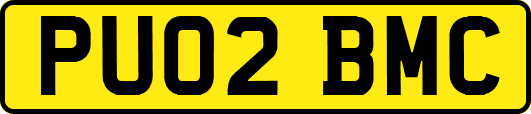 PU02BMC