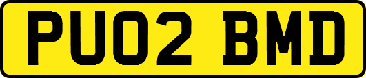PU02BMD