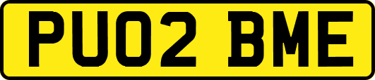 PU02BME