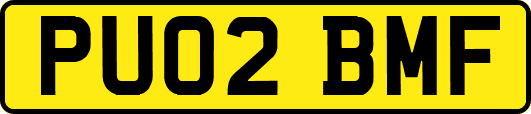 PU02BMF