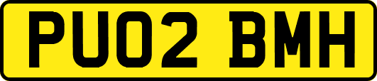 PU02BMH