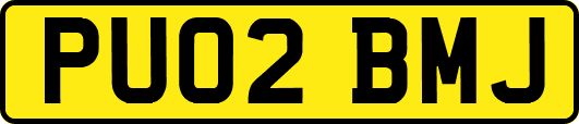PU02BMJ