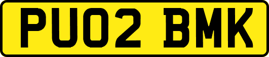 PU02BMK
