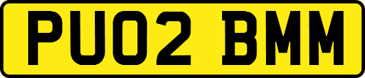 PU02BMM