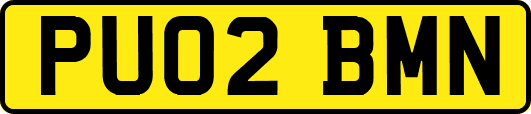 PU02BMN