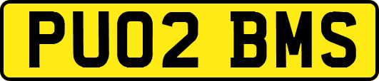 PU02BMS