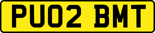 PU02BMT