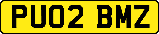 PU02BMZ