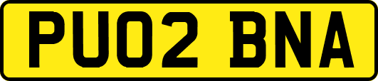 PU02BNA