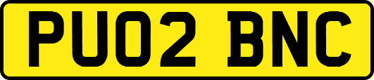 PU02BNC