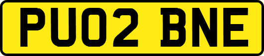 PU02BNE