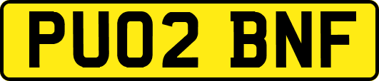 PU02BNF