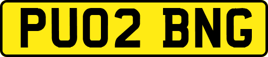 PU02BNG