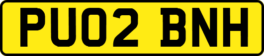 PU02BNH